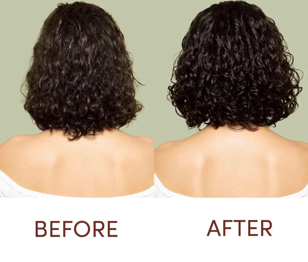 Mizani True Textures Moisture Replenish Conditioner 1000ml