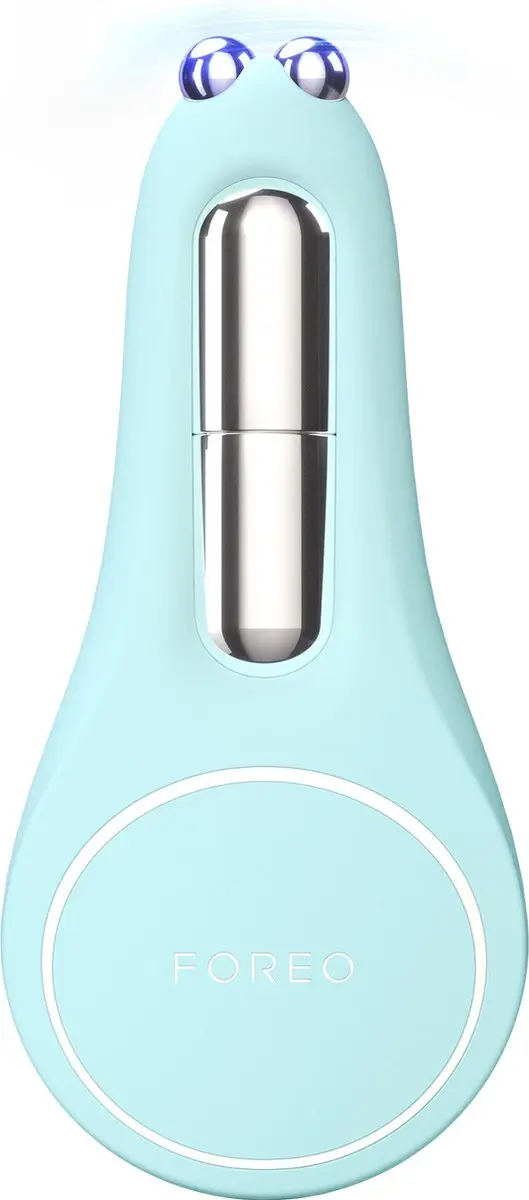 FOREO BEAR 2 Eyes & Lips Microcurrent Arctic Blue
