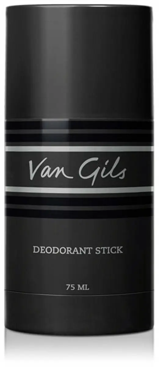 Van Gils Strictly for Men Deo Stick - 3x75ml