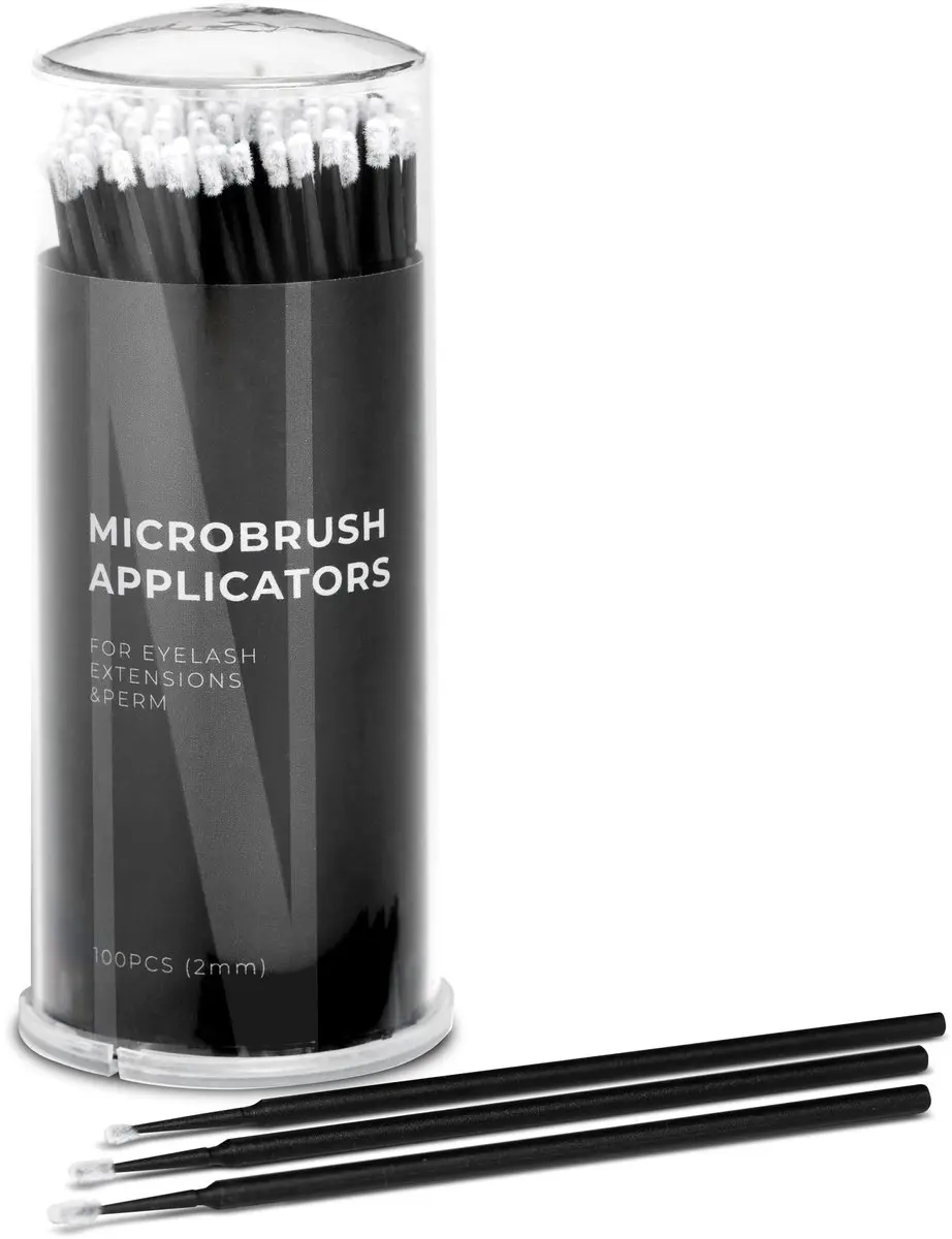 Nanolash Microbrush Applicators 2,0mm