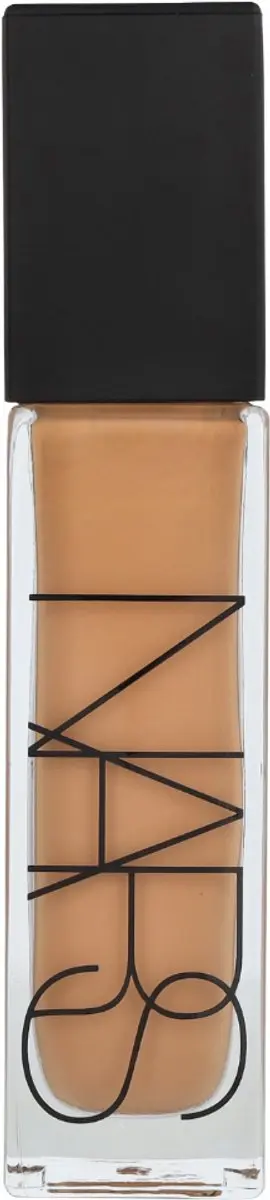 NARS Natural Radiant Longwear Foundation Patagonia Medium 1.2 - 30ml - afbeelding 6 van 6