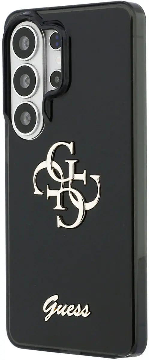 Guess Telefoonhoesje Galaxy S26 Ultra - MagSafe - Zwart - 3666339613594