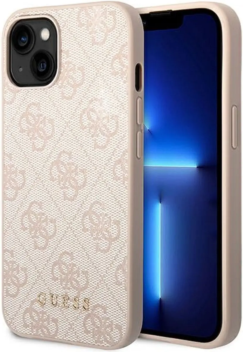 Guess 4G Back Case iPhone 14 Plus