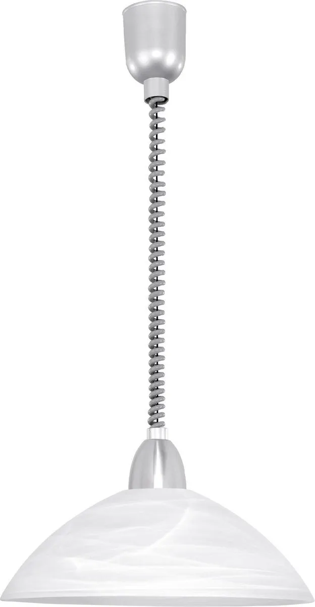 Eglo Lord 2 Hanglamp 1 Licht Ø360mm