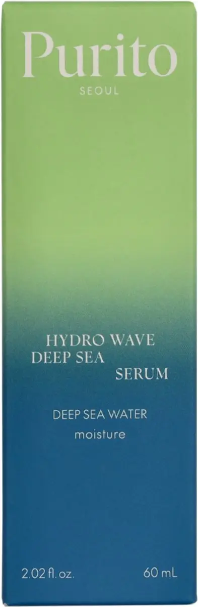 Purito Deep Sea Droplet Serum 30ml