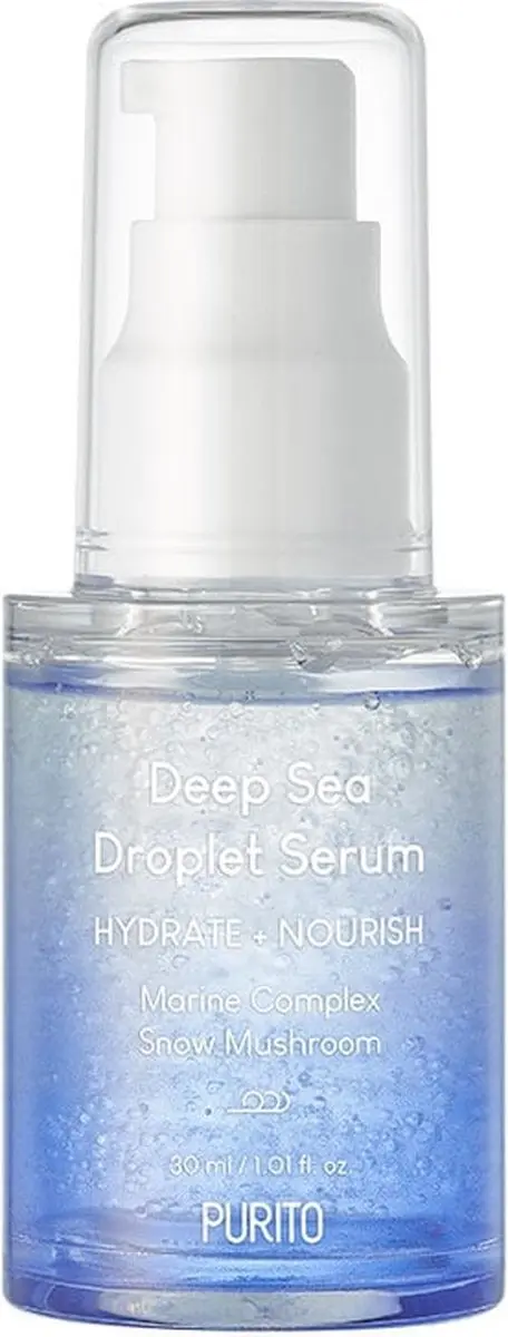 Purito Deep Sea Droplet Serum 30ml