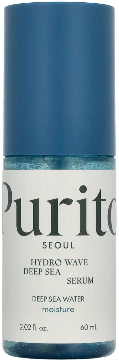 Purito Deep Sea Droplet Serum 30ml