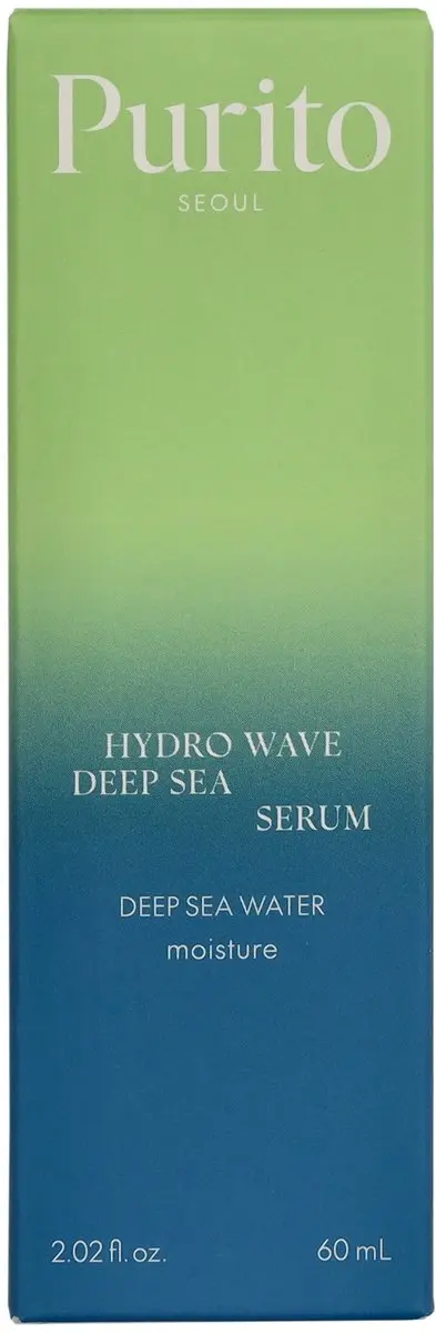 Purito Deep Sea Droplet Serum 30ml