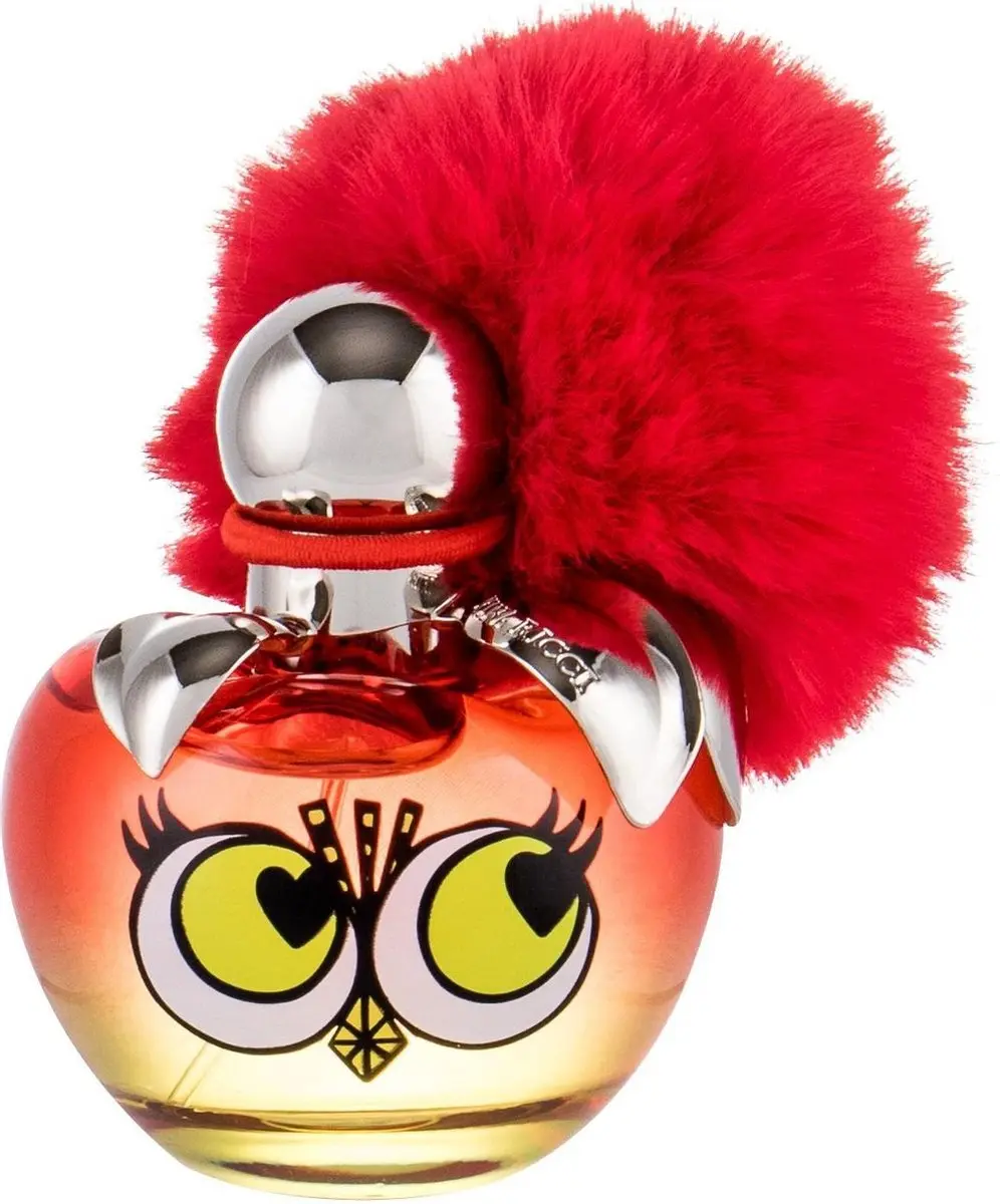 Nina Ricci Les Monstres de Nina Eau de Toilette 50ml