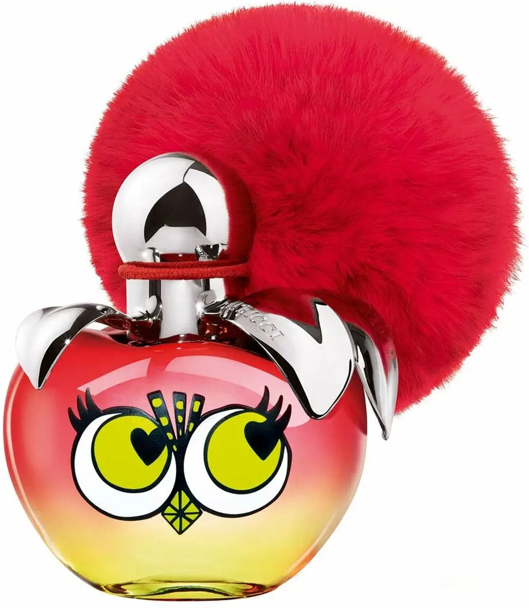 Nina Ricci Les Monstres de Nina Eau de Toilette 50ml