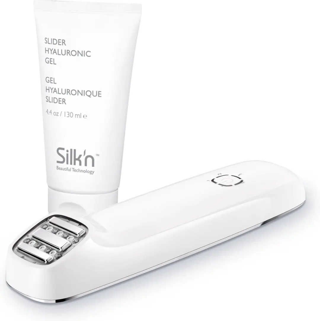 Silk'n FaceTite Huidverjongingsapparaat