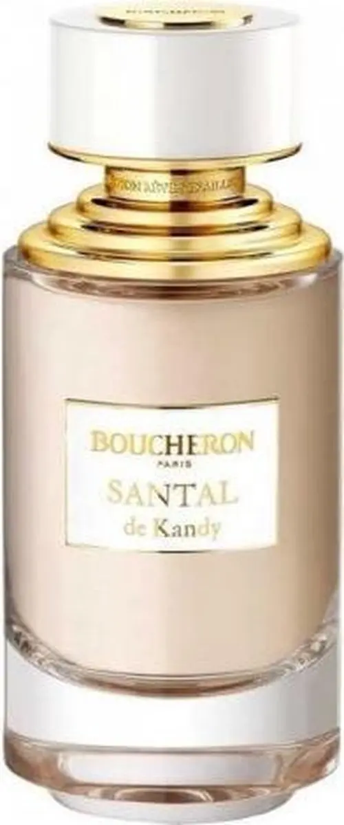 Boucheron Santal De Kandy Eau de Parfum 125ml
