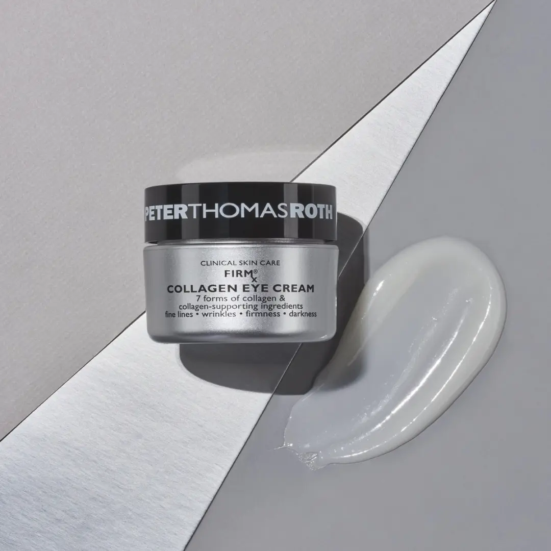 Peter Thomas Roth FirmX Collagen Eye Cream 15ml