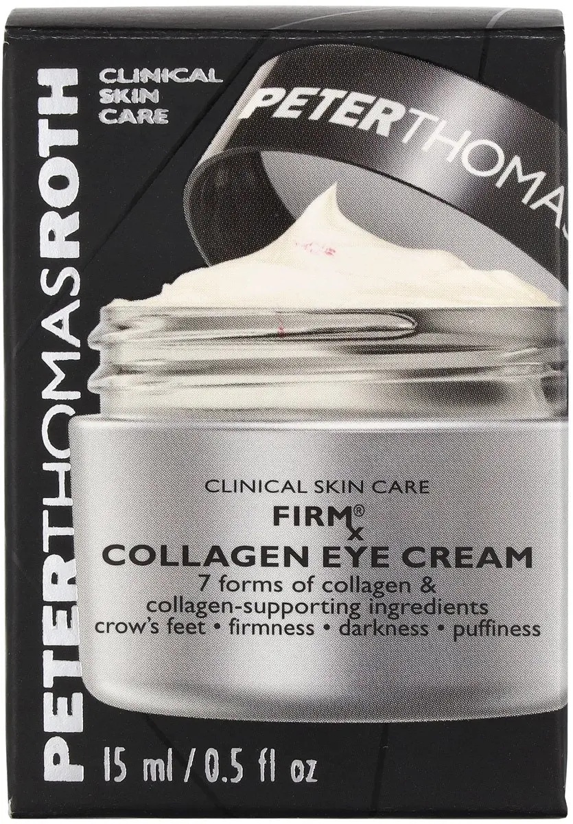 Peter Thomas Roth FirmX Collagen Eye Cream 15ml