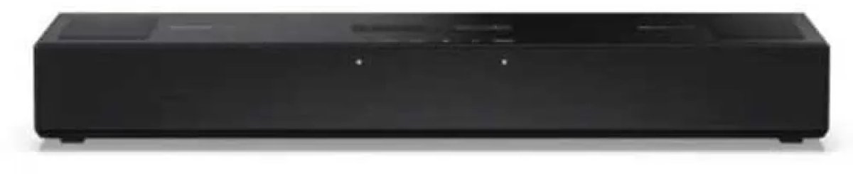 Sharp HT-SB700 2.0.2 soundbar - 140W - compact - Dolby Atmos - bluetooth - zwart