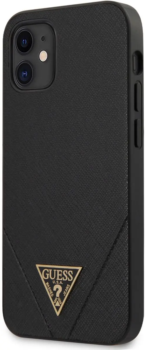 GUESS iPhone 12 Mini Hoesje