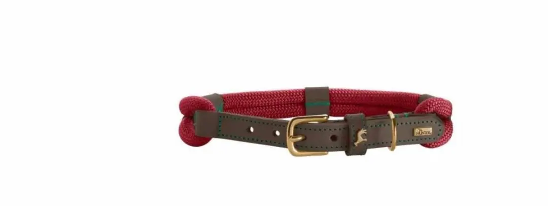 Hunter Malia Hondenhalsband