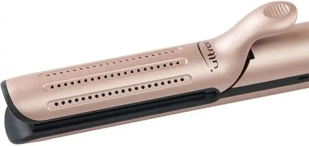 Ultron Airflux Airflow Styler A0441400S - Zwart