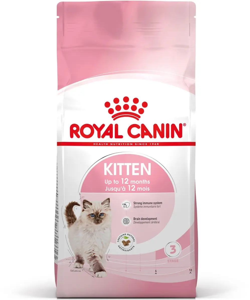 Royal Canin Kitten Kattenvoer 400g