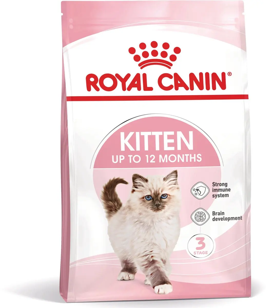 Royal Canin Kitten Kattenvoer 400g