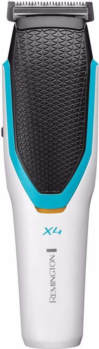 Remington Power-X Series X4 HC4000 Tondeuse - 3 Opzetkammen