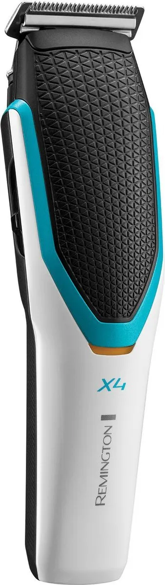 Remington Power-X Series X4 HC4000 Tondeuse - 3 Opzetkammen