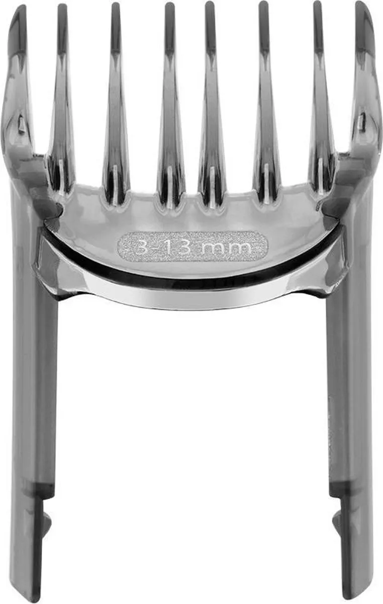 Remington Power-X Series X4 HC4000 Tondeuse - 3 Opzetkammen - afbeelding 6 van 6
