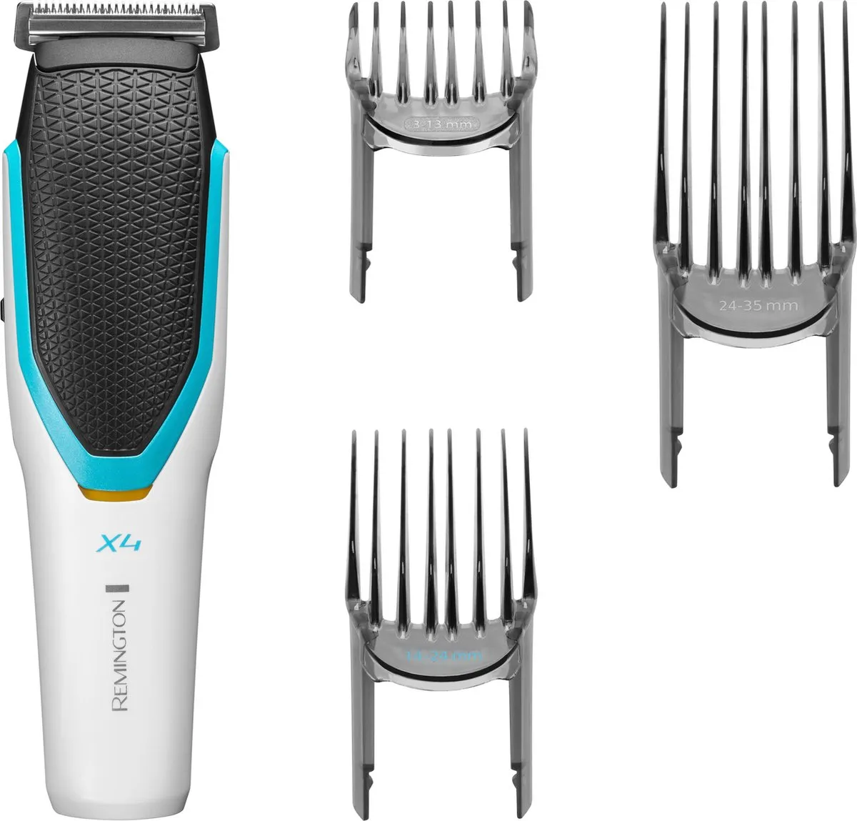 Remington Power-X Series X4 HC4000 Tondeuse