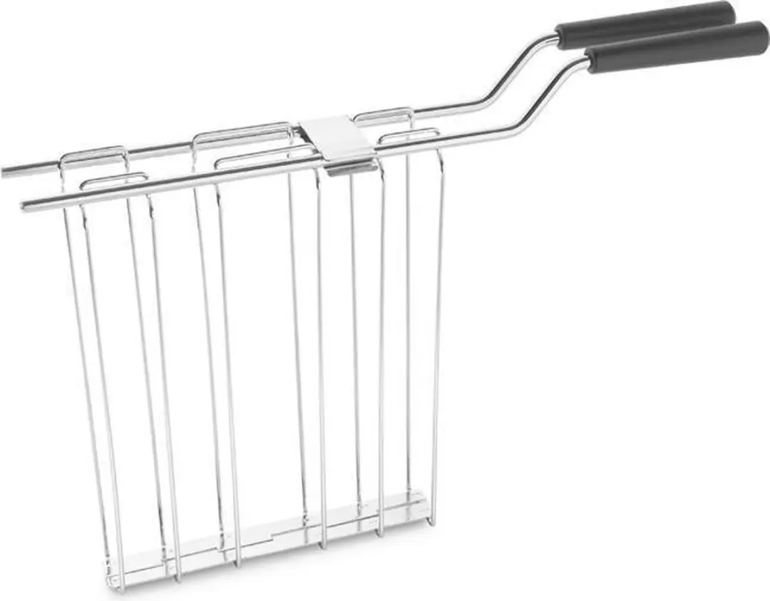 KitchenAid 5KTSR1 Sandwichrekje - 1 Stuks - Grijs