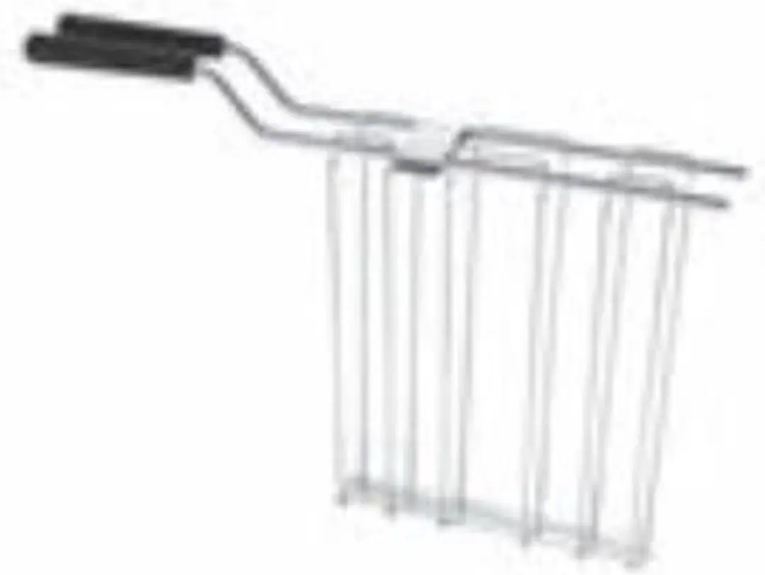 KitchenAid 5KTSR1 Sandwichrekje