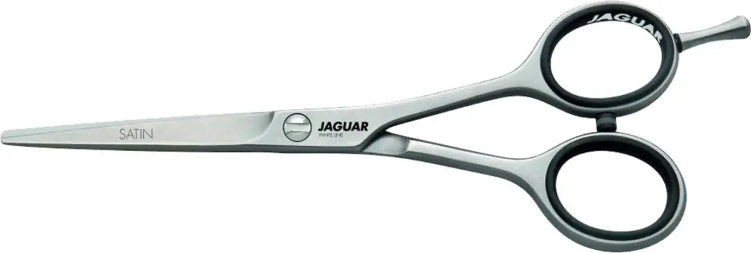 Jaguar White Line Satin Knipschaar 6.5"