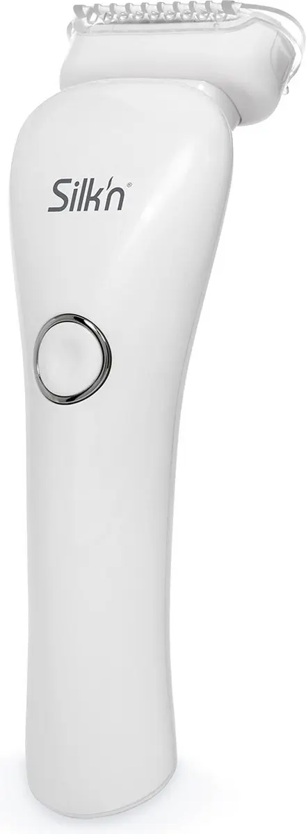 Silk'n LadyShave Wet&Dry Scheerapparaat