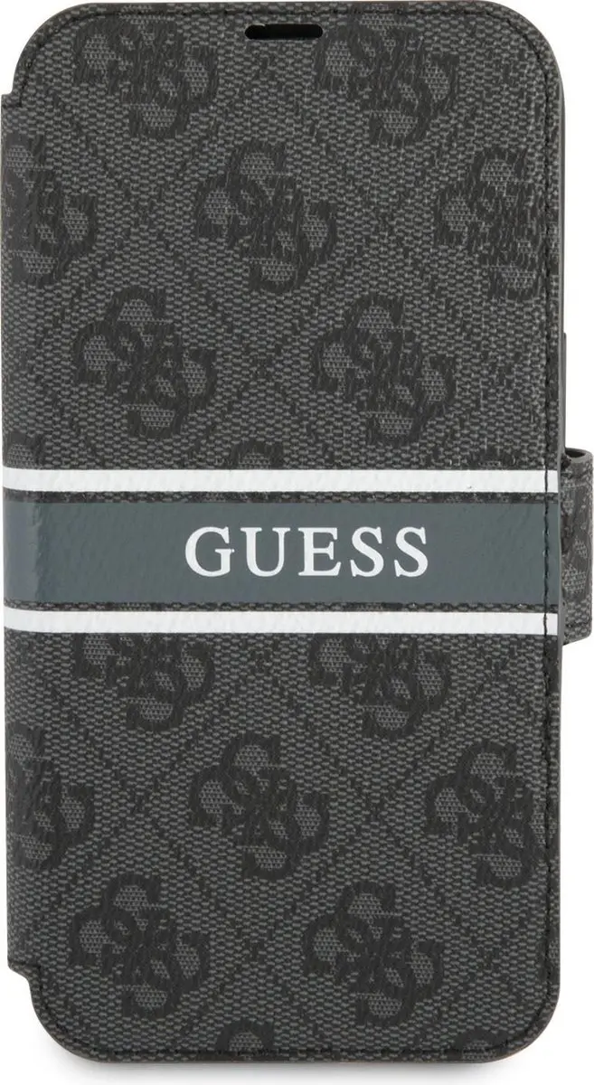 GUESS iPhone 13 Mini Bookcase Hoesje 7652