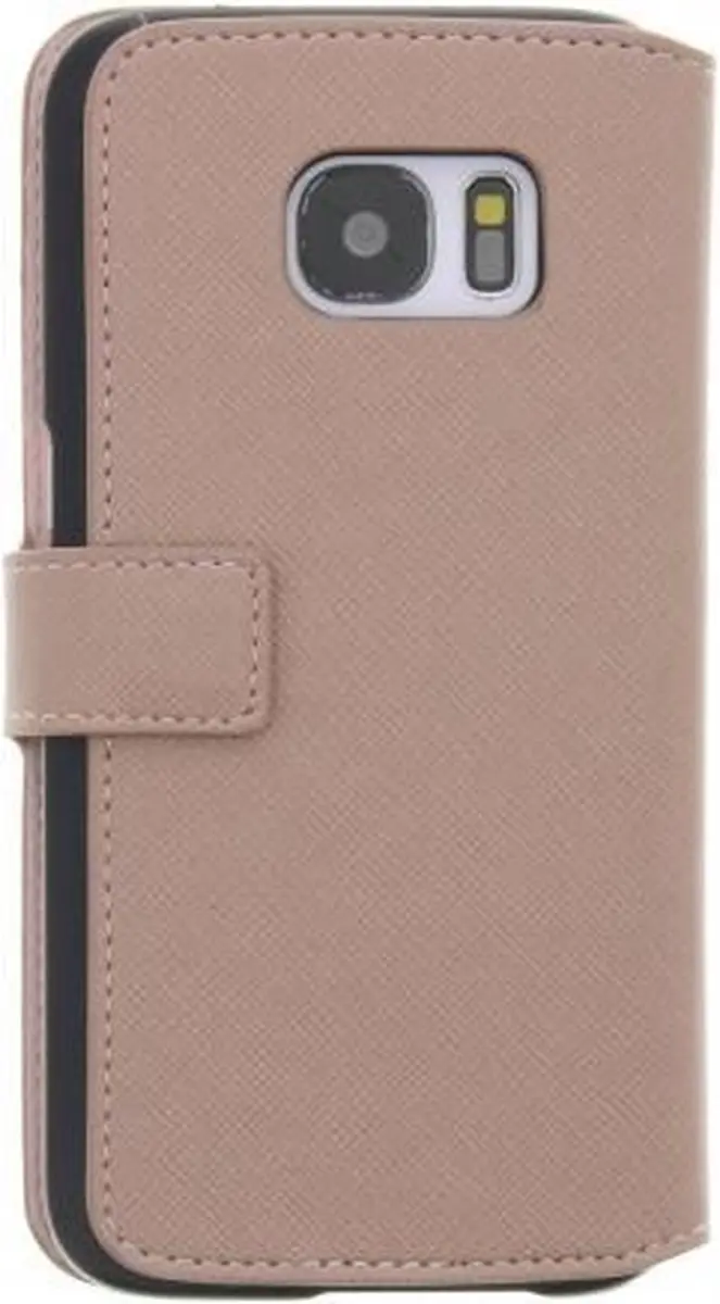 GUESS Samsung Galaxy S7 Hoesje NT-37-6772 - Rose Goud