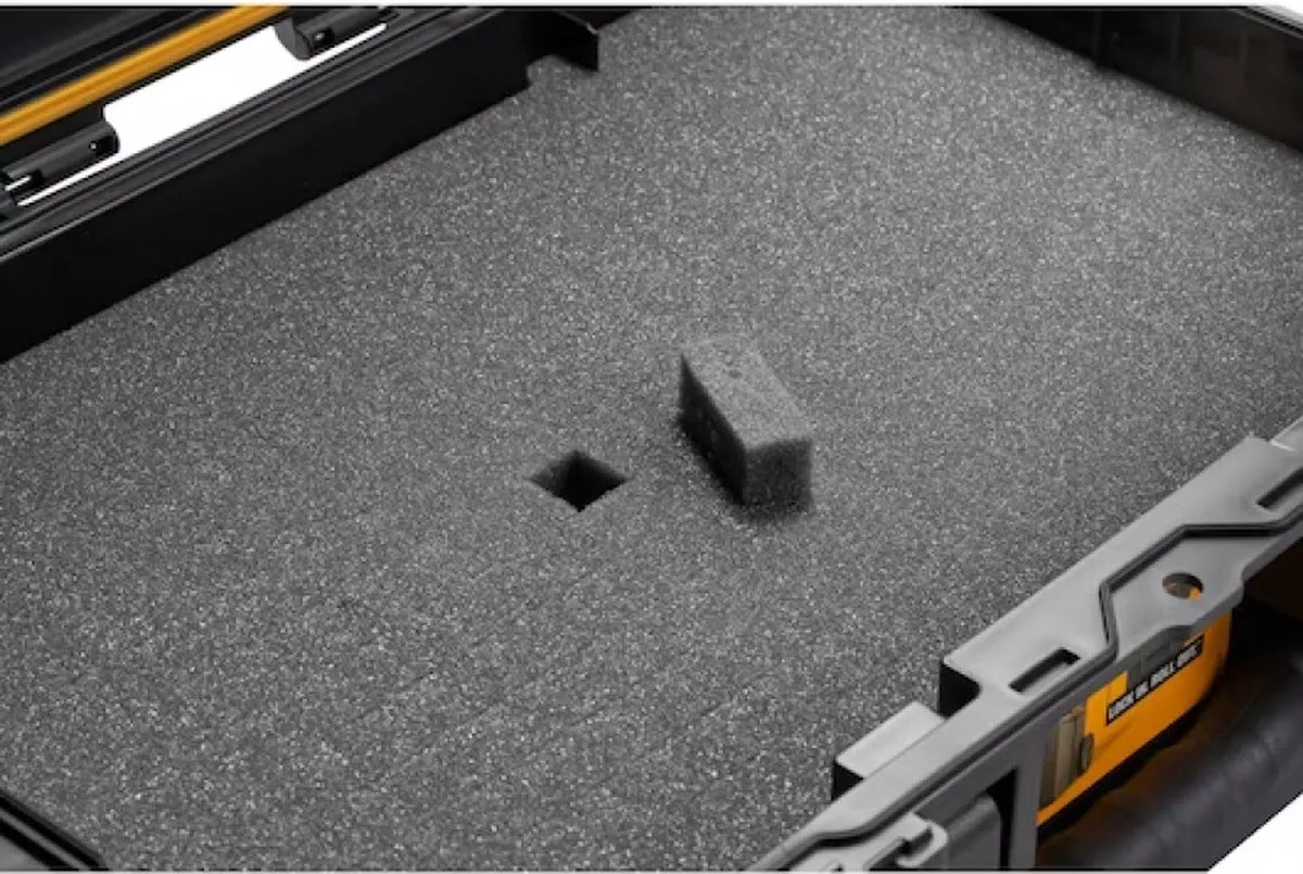 DeWalt ToughSystem 2.0 DWST83459-1 Inlay