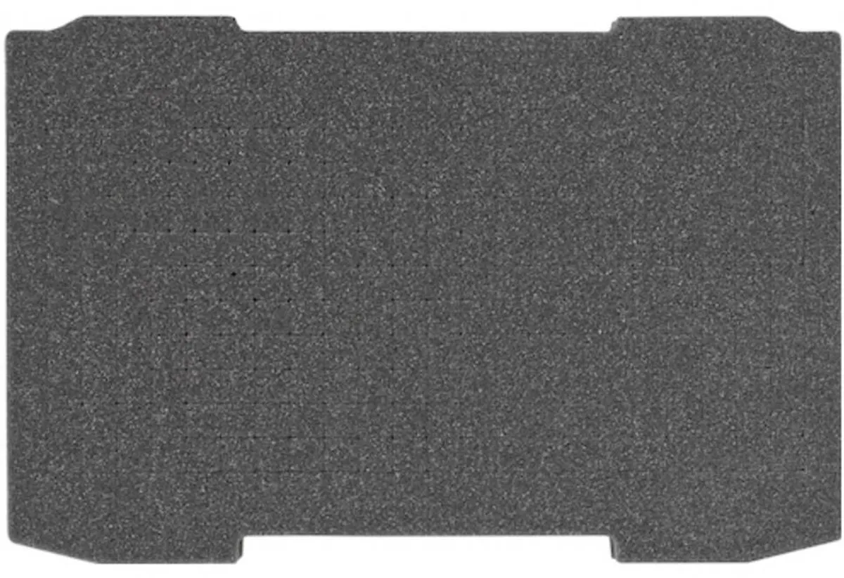 DeWalt ToughSystem 2.0 DWST83459-1 Inlay - Grijs