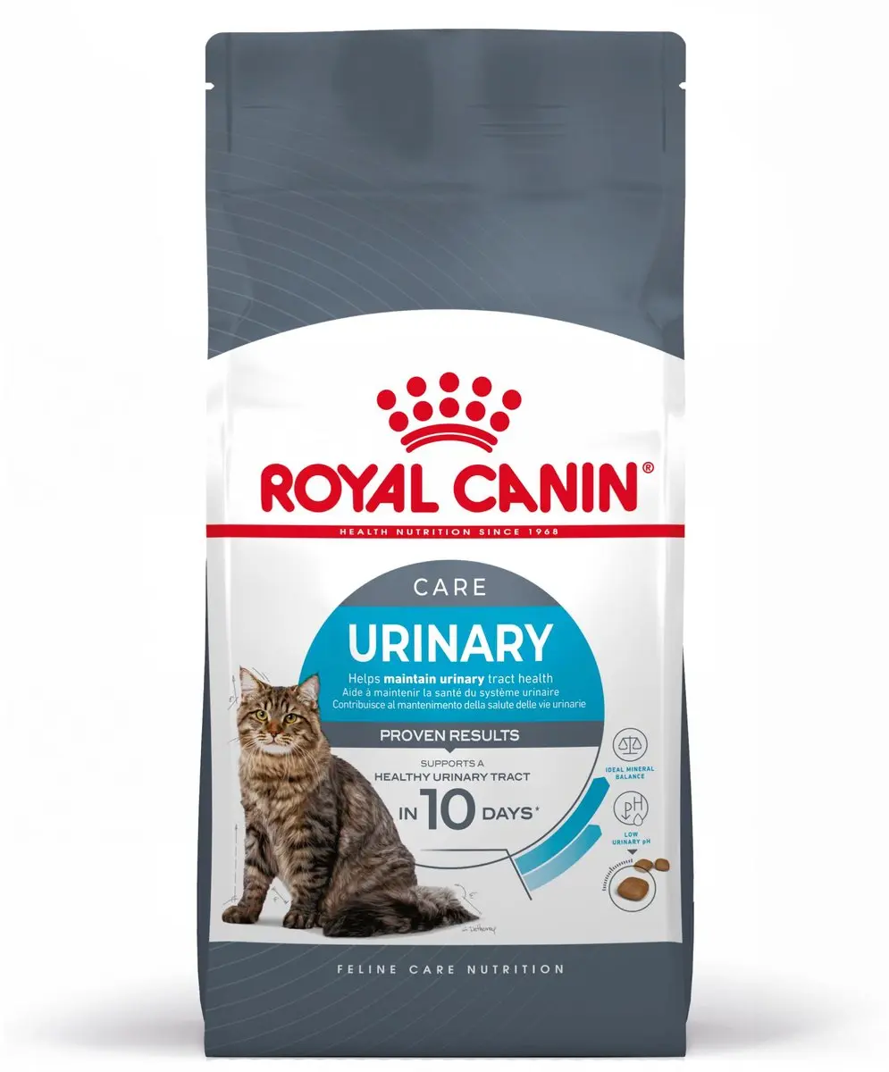 Royal Canin Urinary Care Kattenvoer 2kg