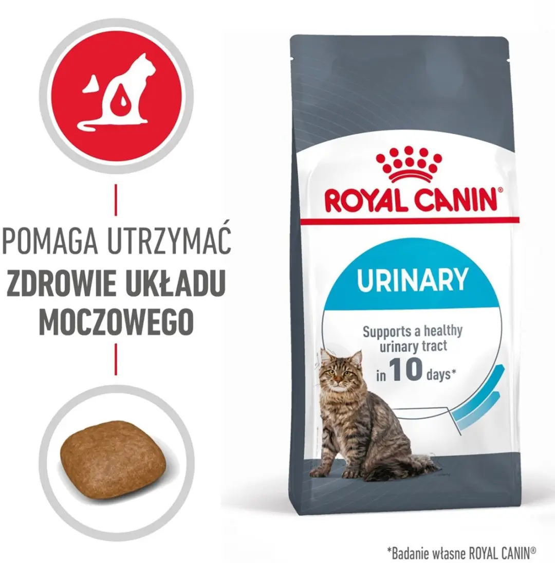 Royal Canin Urinary Care Kattenvoer 2kg