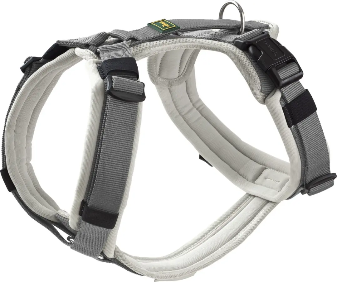 Hunter Maldon Up-Anti Trek Harnas XS-S - 37-53 cm Borst