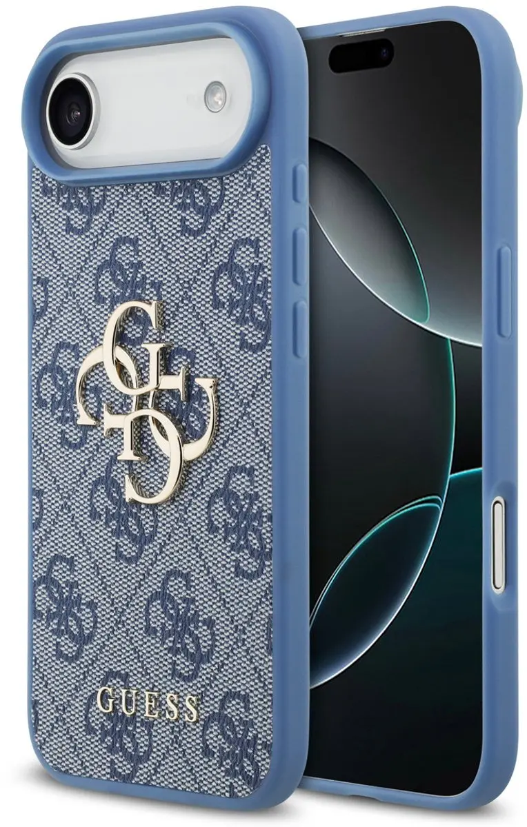 GUESS iPhone 17 Air Back Cover