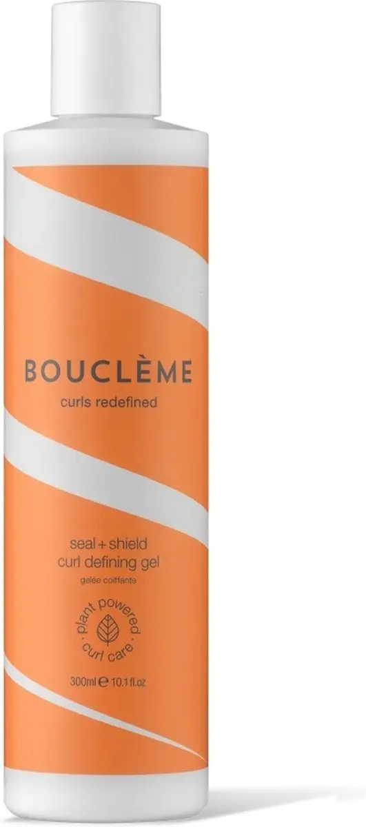 Bouclème Curl Defining Gel 300ml