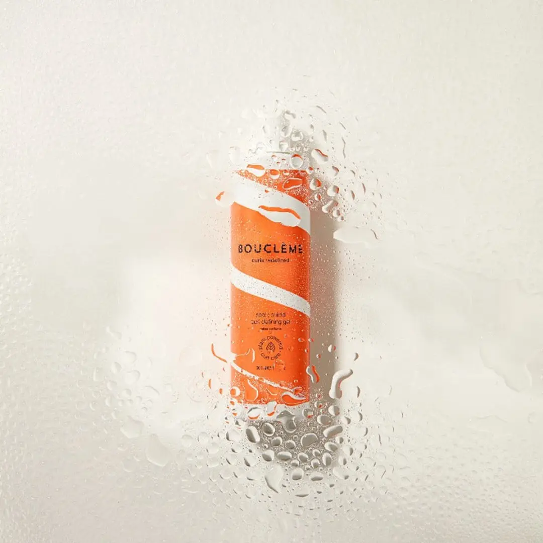 Bouclème Curl Defining Gel 300ml - Krullend haar