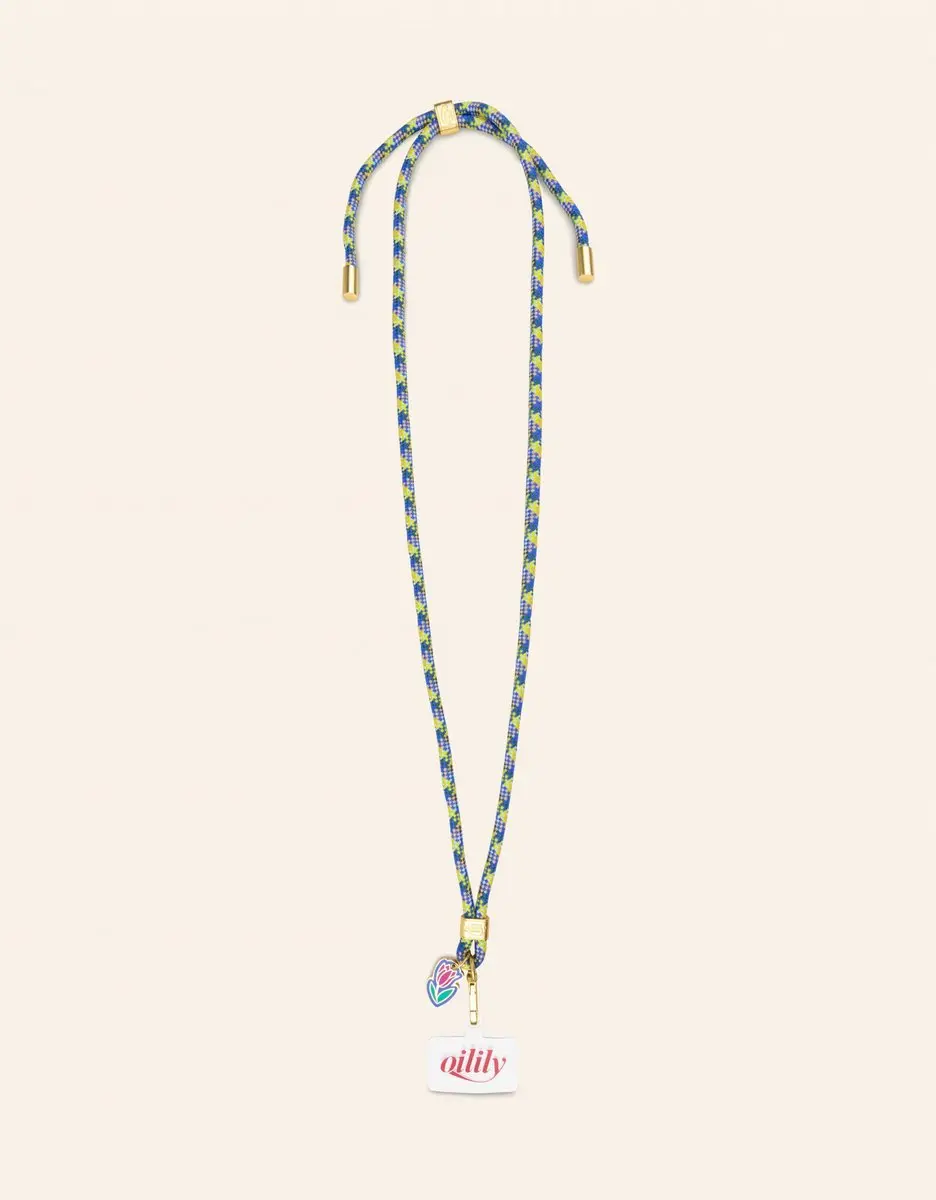 Oilily Aileen Telefoonsnoer