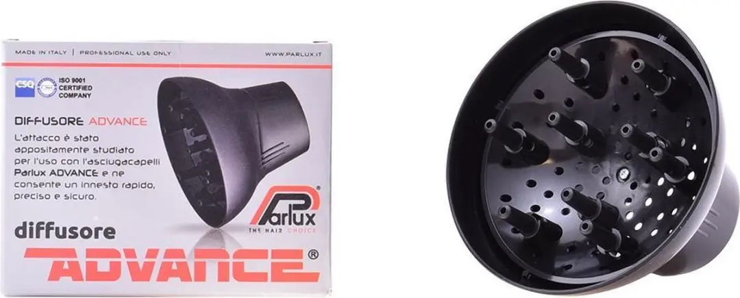 Parlux Diffuser Advance 009AD - Multi