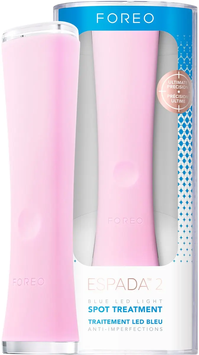 FOREO ESPADA 2 LED Lichttherapie Gezicht