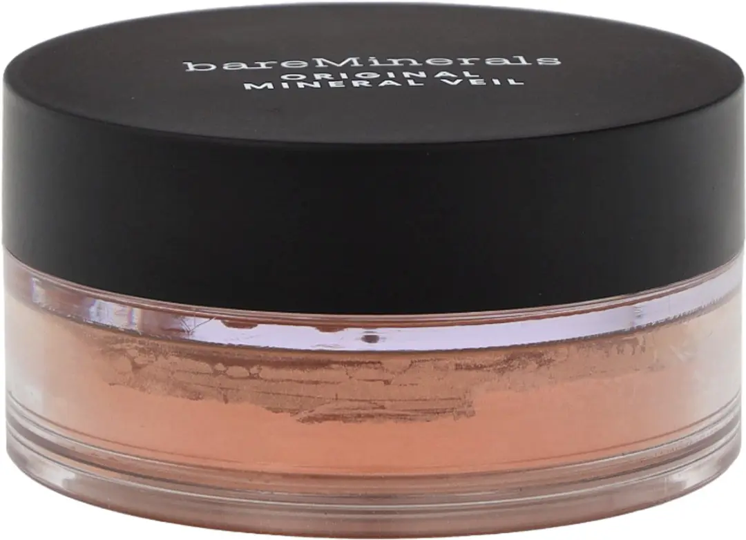 BareMinerals Tinted Mineral Veil