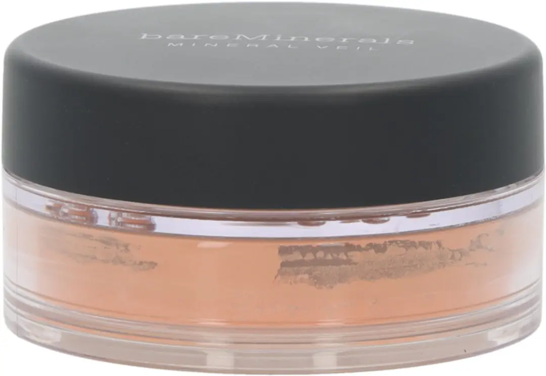 BareMinerals Tinted Mineral Veil