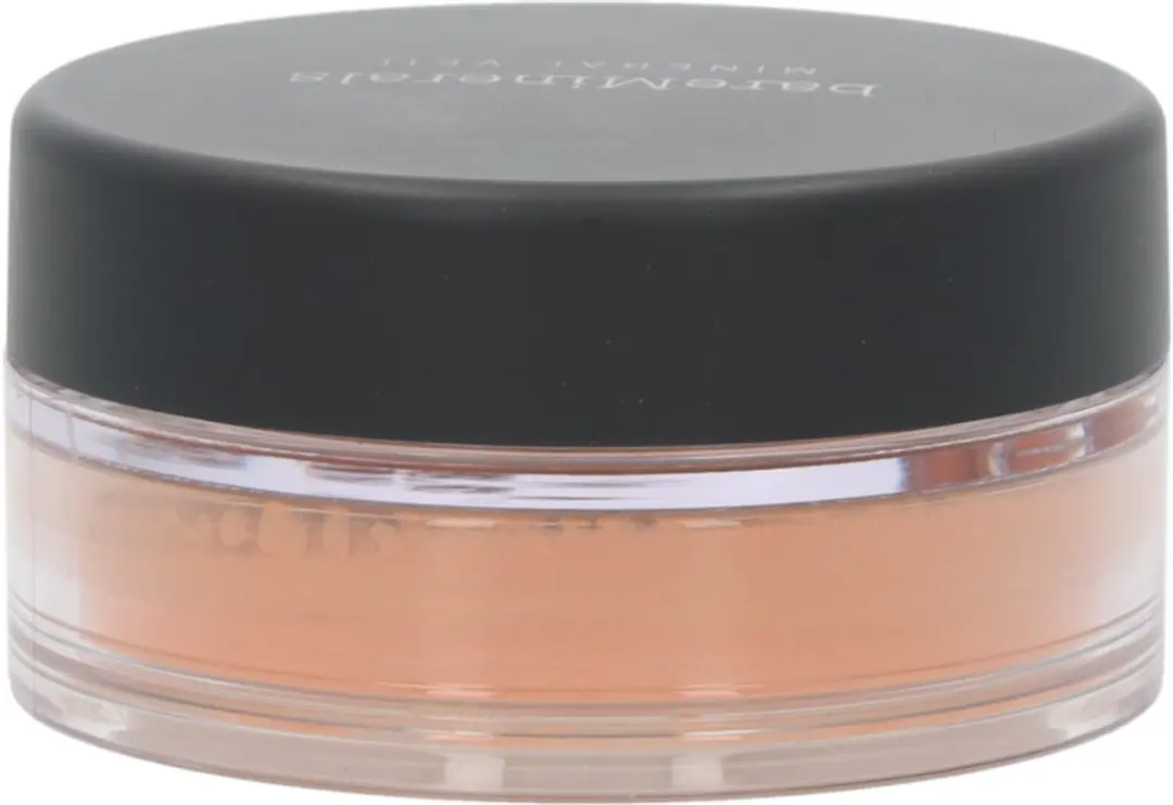 BareMinerals Tinted Mineral Veil