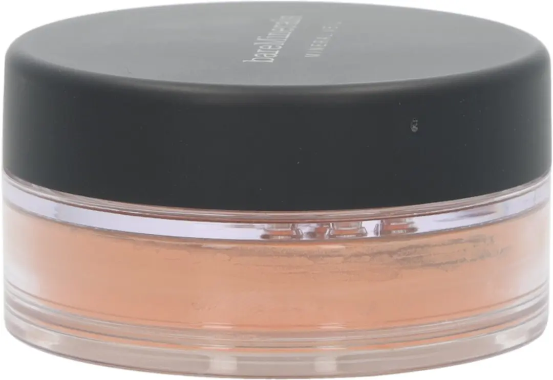 BareMinerals Tinted Mineral Veil