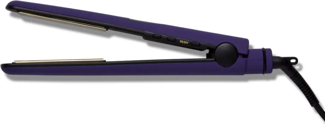 Hot Tools Pro Signature Stijltang 25mm - Paars